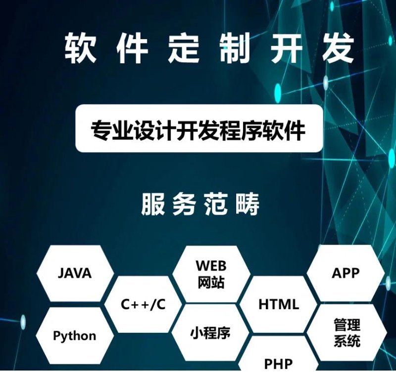 IT服务与软件开发:别再搞混!为你解开最常见的困惑